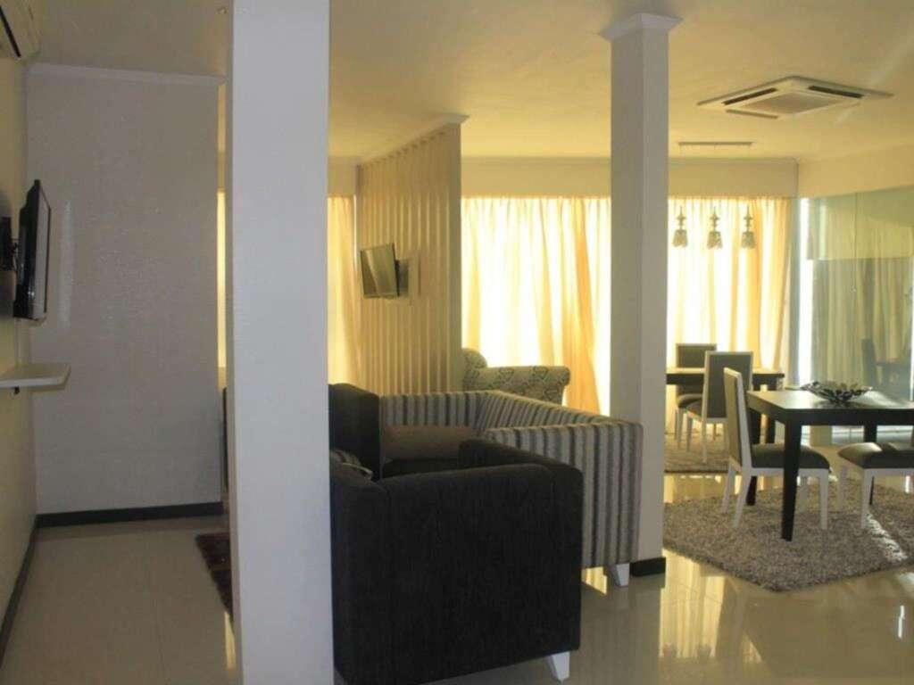 Соронг: Marina Mamberamo Hotel