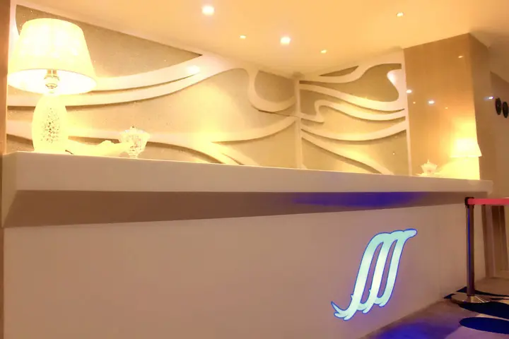 Соронг: Marina Mamberamo Hotel