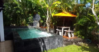 Керобокан: Bali Villa Marene, Villa & Rooms Umalas