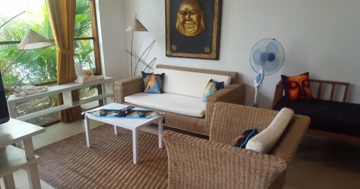 Керобокан: Bali Villa Marene, Villa & Rooms Umalas