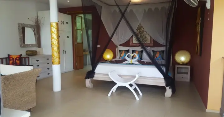 Bali Villa Marene, Villa & Rooms Umalas — фото 2