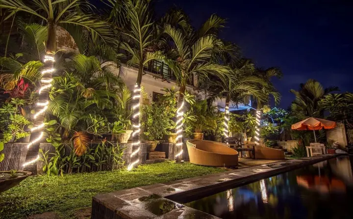 Керобокан: Bali Villa Marene, Villa & Rooms Umalas