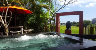 Керобокан: Bali Villa Marene, Villa & Rooms Umalas