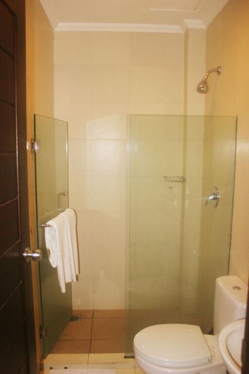 Соронг: Royal Mamberamo Hotel
