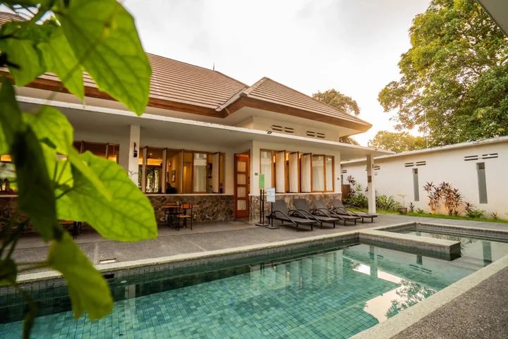 Баньюванги: Blambangan Hotel