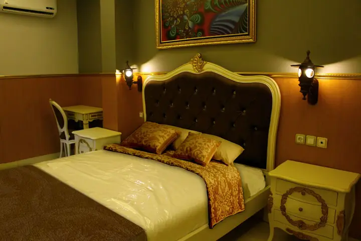 Grand Batik Inn — фото 3