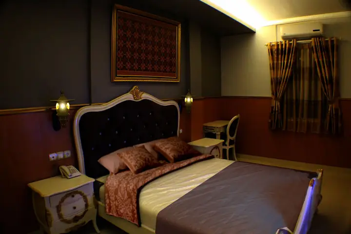 Grand Batik Inn — фото 2
