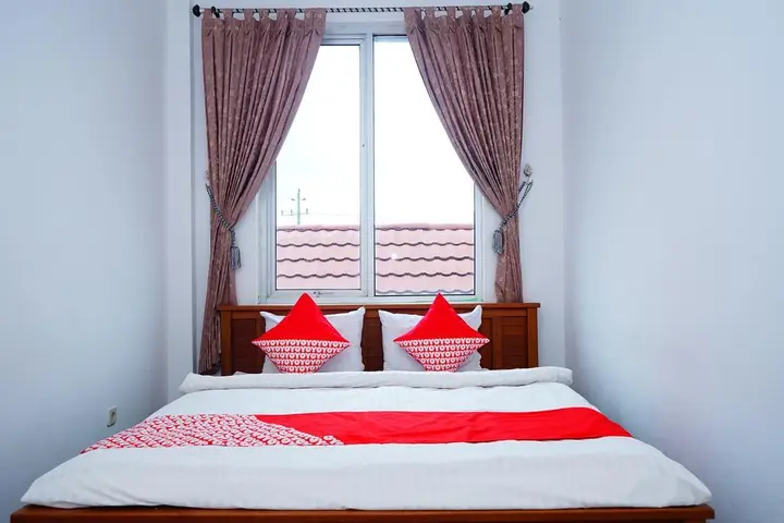Белитунг: Meigah Hotel