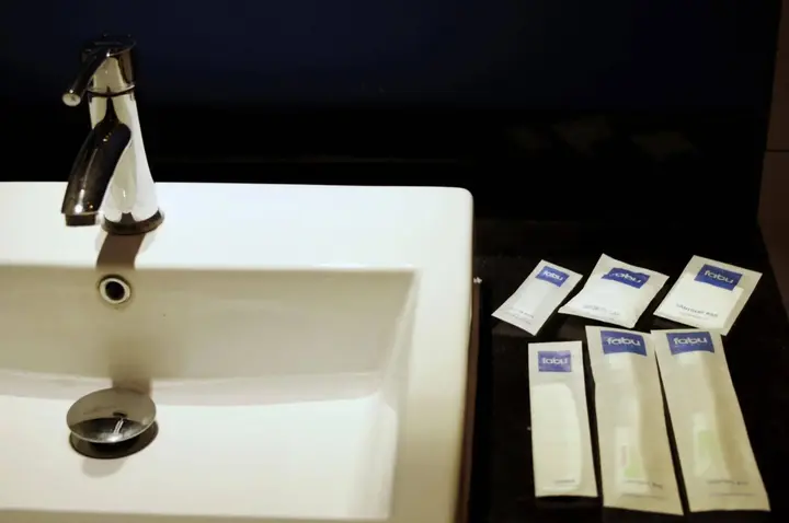 Бандунг: Fabu Hotel Bandung