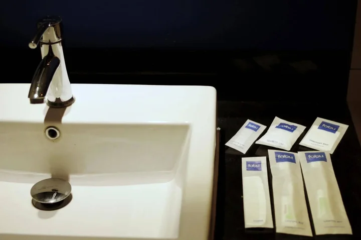 Бандунг: Fabu Hotel Bandung