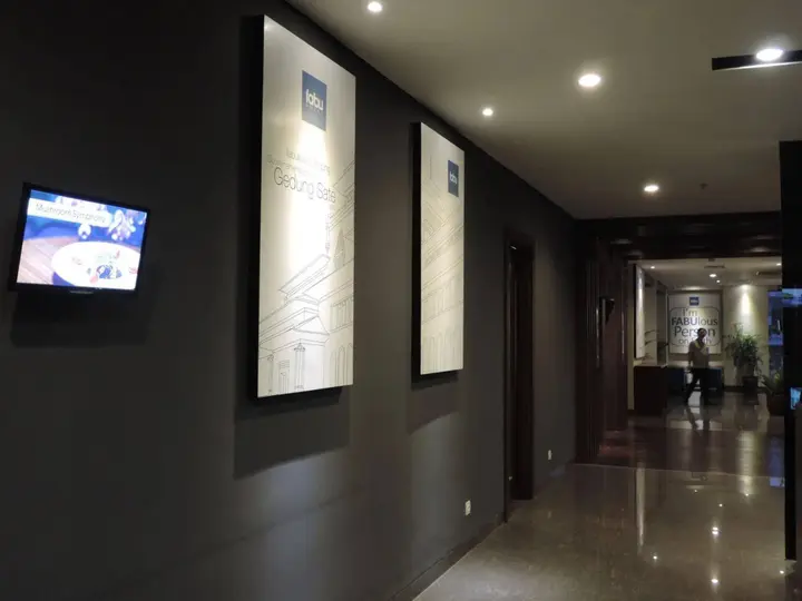 Бандунг: Fabu Hotel Bandung