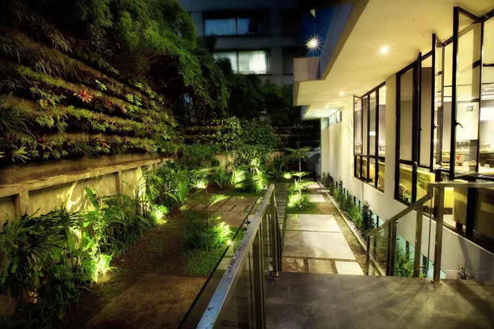 Бандунг: Fabu Hotel Bandung