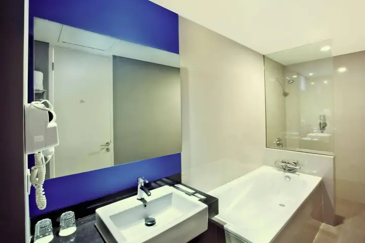 Бандунг: Fabu Hotel Bandung