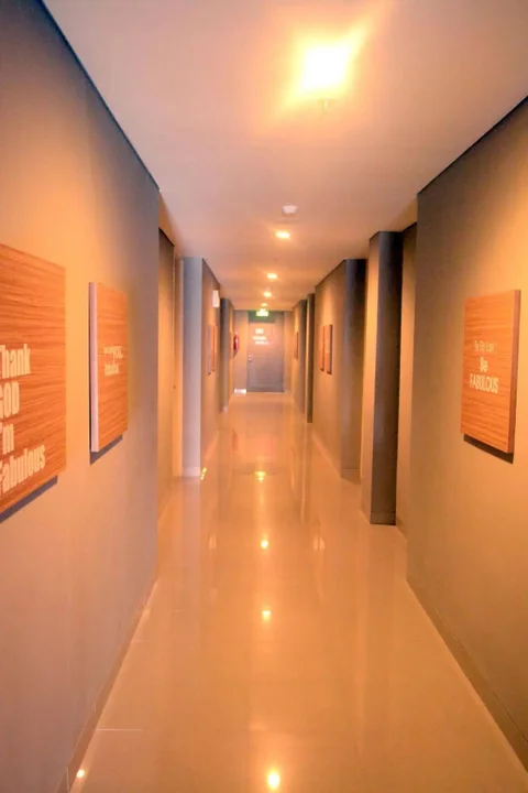 Бандунг: Fabu Hotel Bandung