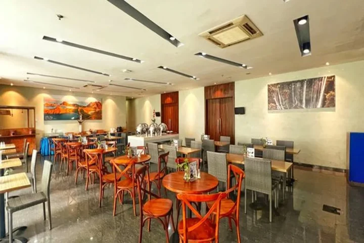 Бандунг: Fabu Hotel Bandung