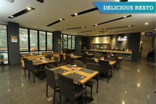 Бандунг: Fabu Hotel Bandung
