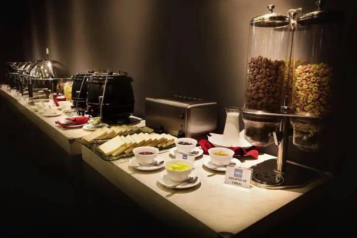 Бандунг: Fabu Hotel Bandung