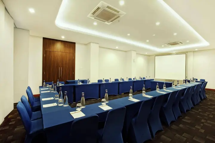 Бандунг: Fabu Hotel Bandung