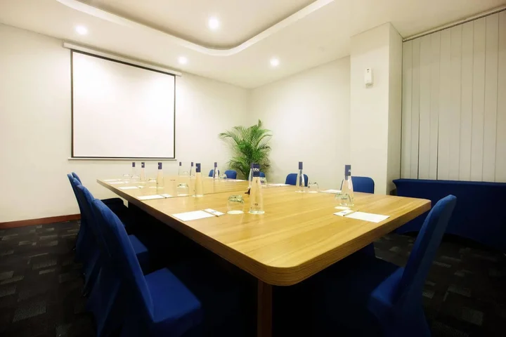 Бандунг: Fabu Hotel Bandung