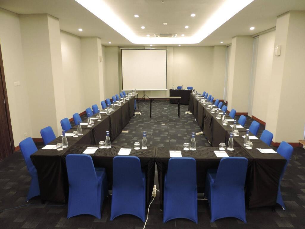 Fabu Hotel Bandung — фото 2