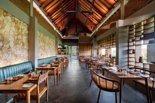 Убуд: Bisma Eight Ubud