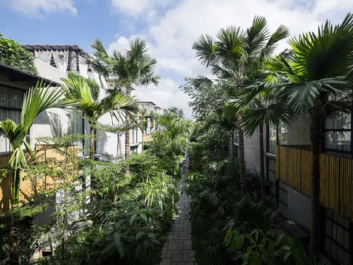 Убуд: Bisma Eight Ubud