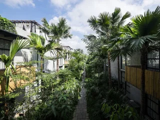 Убуд: Bisma Eight Ubud