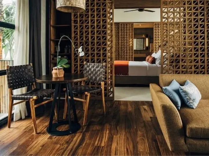 Убуд: Bisma Eight Ubud