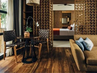 Убуд: Bisma Eight Ubud