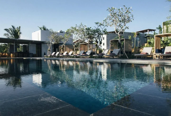Убуд: Bisma Eight Ubud