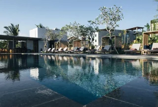 Убуд: Bisma Eight Ubud