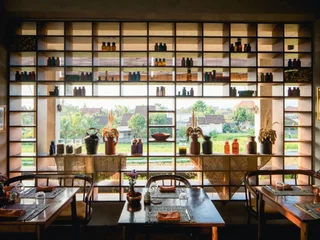 Убуд: Bisma Eight Ubud