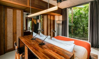 Убуд: Bisma Eight Ubud