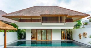 Убуд: Bisma Eight Ubud