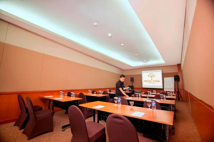 Бандунг: PRIME PARK Hotel Bandung