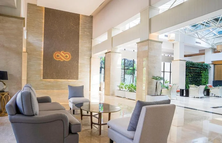 Бандунг: PRIME PARK Hotel Bandung