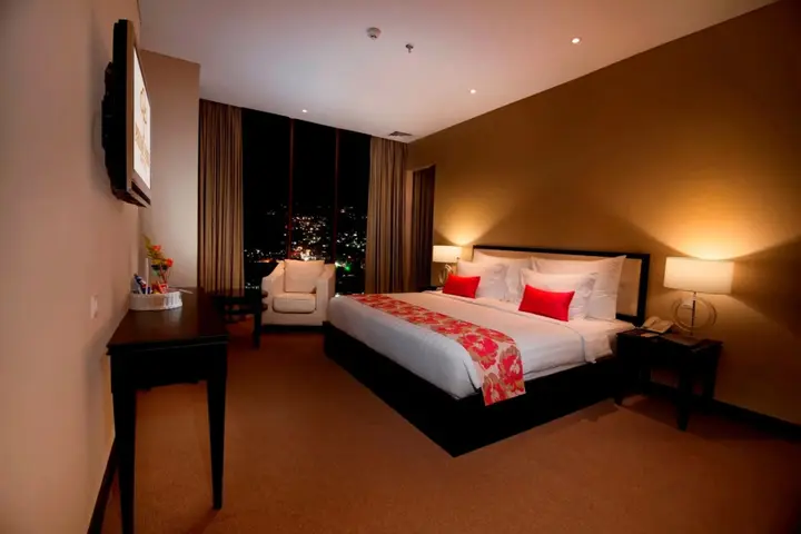 Бандунг: PRIME PARK Hotel Bandung
