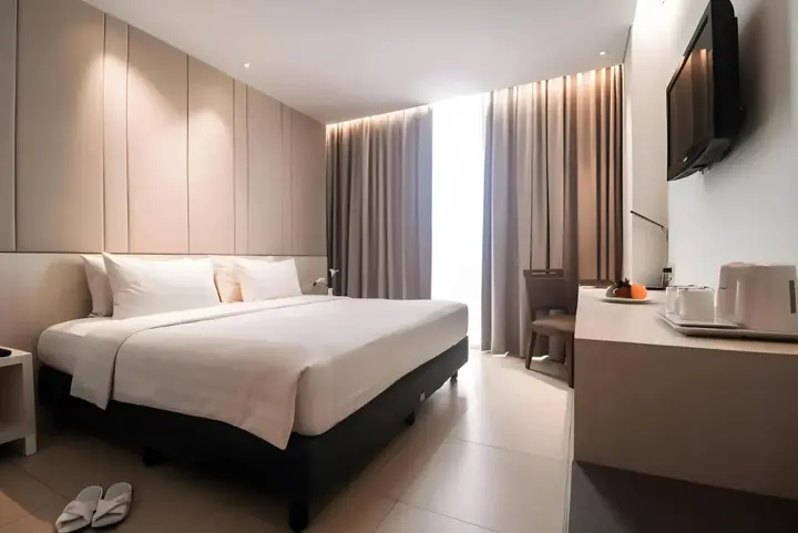 Бандунг: PRIME PARK Hotel Bandung