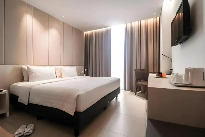 Бандунг: PRIME PARK Hotel Bandung