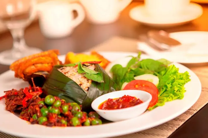 Бандунг: PRIME PARK Hotel Bandung