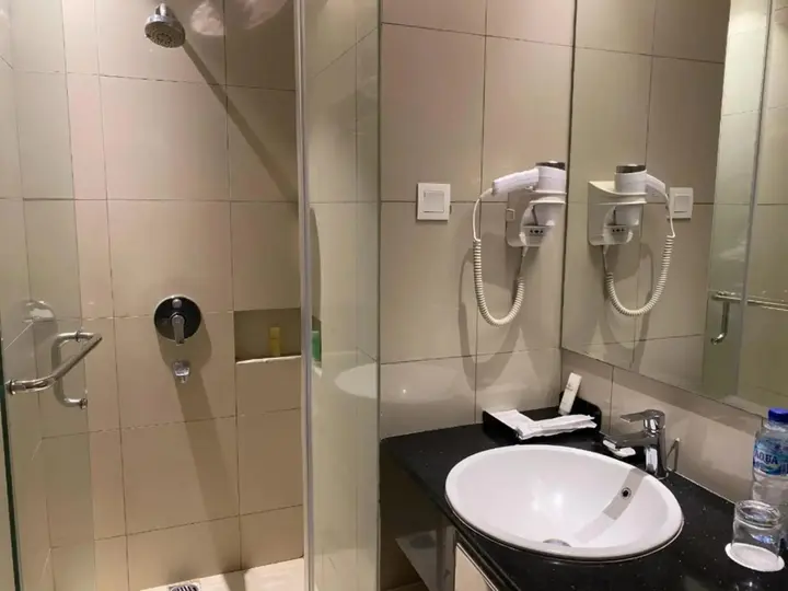 Бандунг: PRIME PARK Hotel Bandung