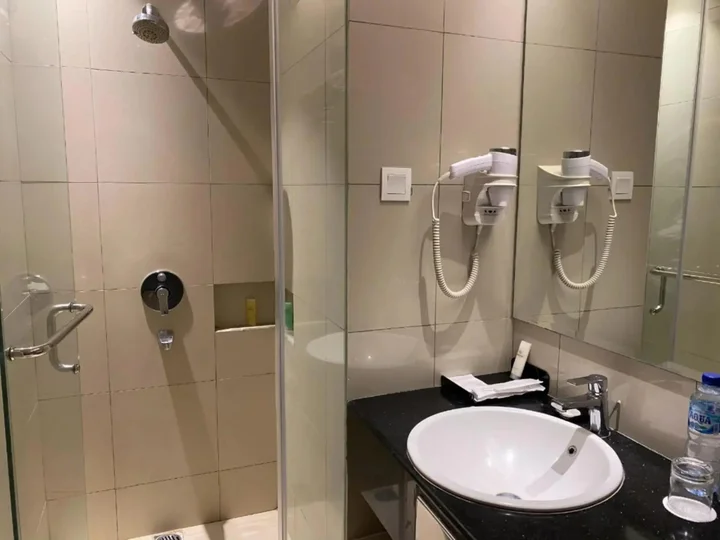Бандунг: PRIME PARK Hotel Bandung