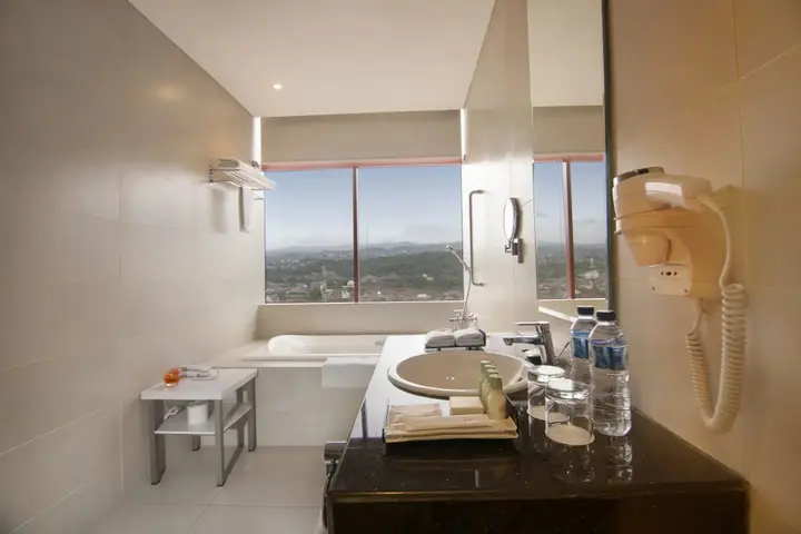 Бандунг: PRIME PARK Hotel Bandung