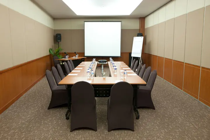 Бандунг: PRIME PARK Hotel Bandung