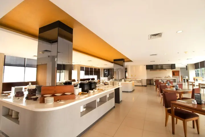 Бандунг: PRIME PARK Hotel Bandung