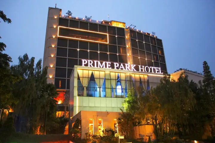 Бандунг: PRIME PARK Hotel Bandung