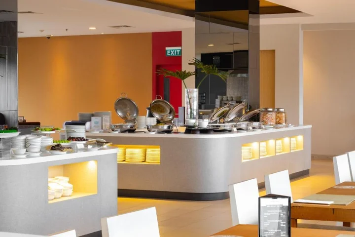 Бандунг: PRIME PARK Hotel Bandung