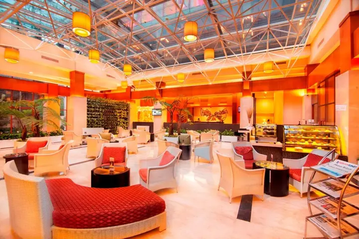 Бандунг: PRIME PARK Hotel Bandung