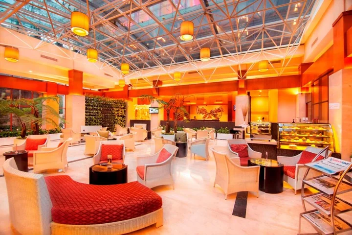 Бандунг: PRIME PARK Hotel Bandung