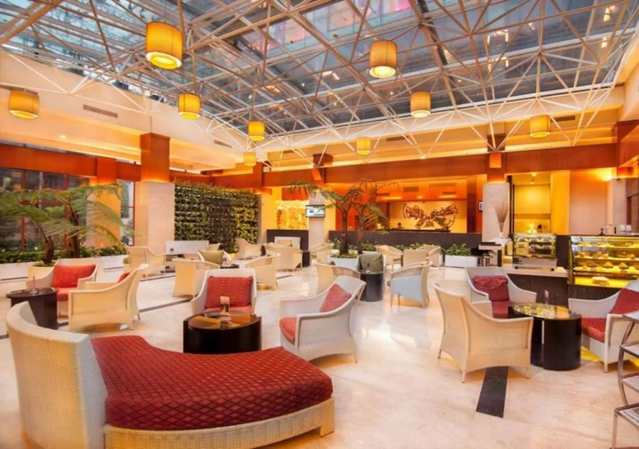 Бандунг: PRIME PARK Hotel Bandung